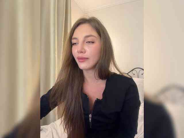 -GAZMALVINA- webcam
