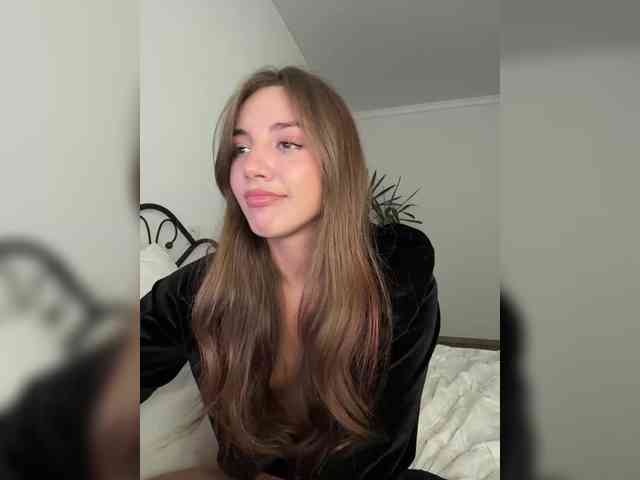 -GAZMALVINA- webcam