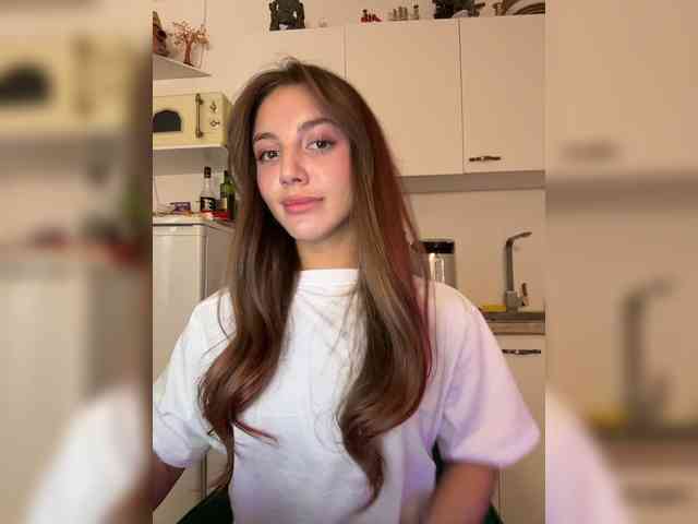 -GAZMALVINA- webcam