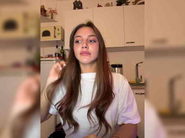 -GAZMALVINA- webcam