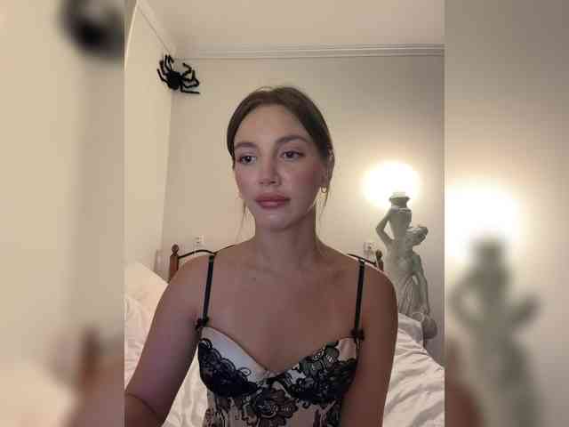 -GAZMALVINA- webcam