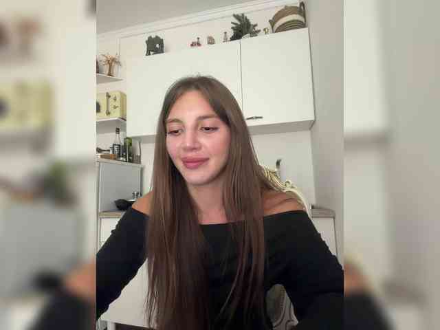 -GAZMALVINA- webcam