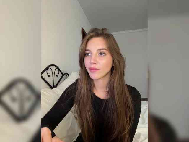 -GAZMALVINA- webcam