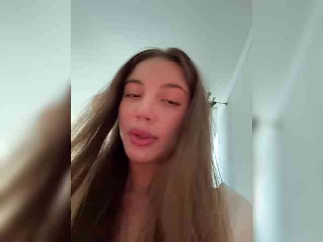 -GAZMALVINA- webcam