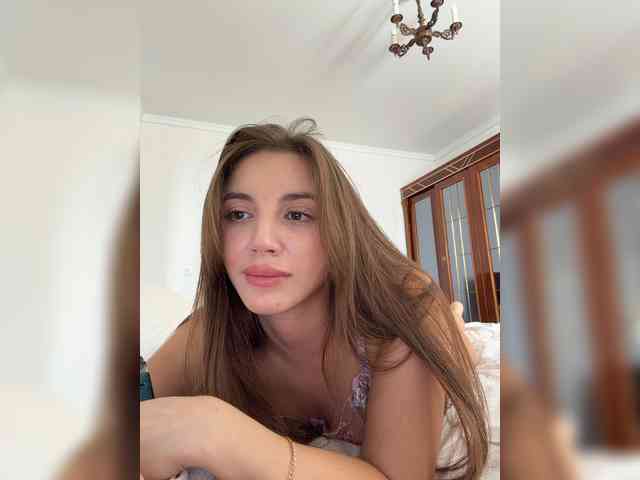 -GAZMALVINA- webcam