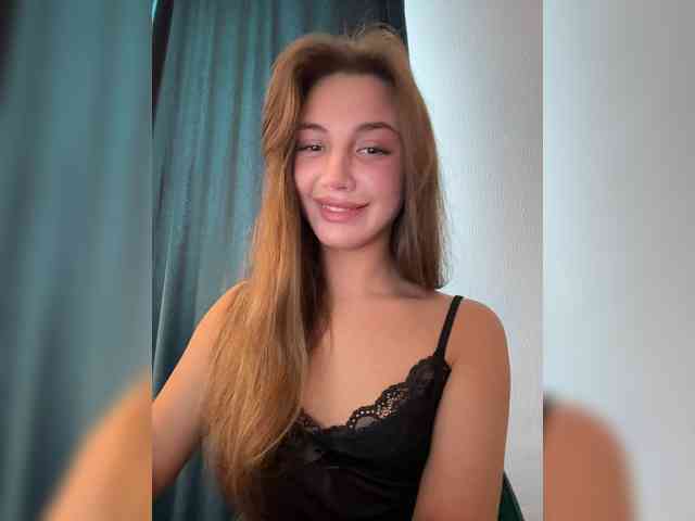 -GAZMALVINA- webcam