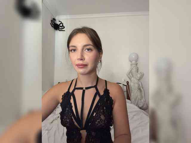 -GAZMALVINA- webcam