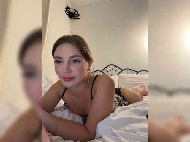 -GAZMALVINA- webcam