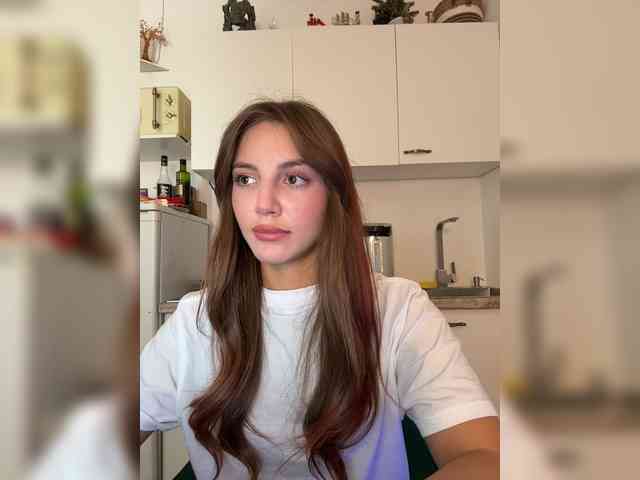 -GAZMALVINA- webcam