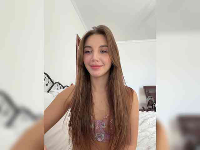 -GAZMALVINA- webcam