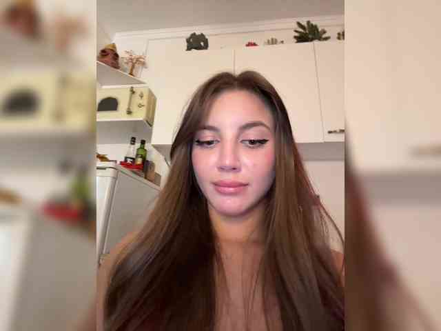 -GAZMALVINA- webcam