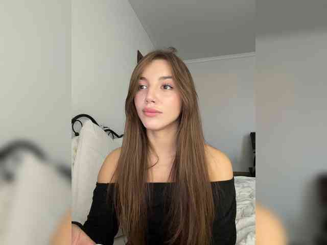 -GAZMALVINA- webcam