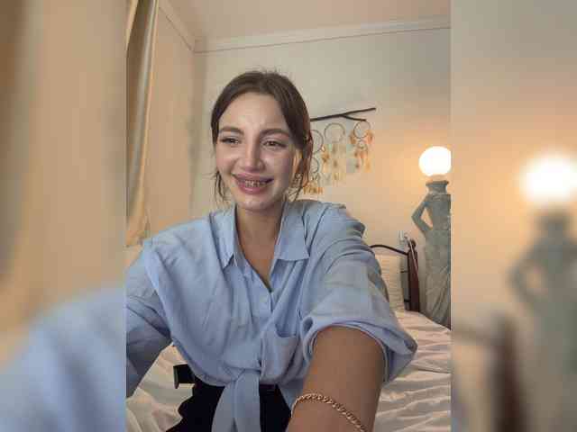 -GAZMALVINA- webcam