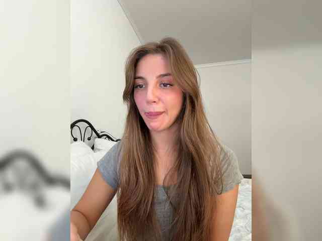 -GAZMALVINA- webcam