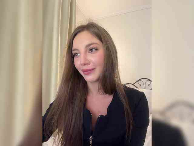 -GAZMALVINA- webcam