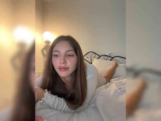 -GAZMALVINA- webcam