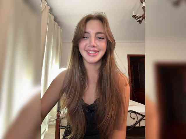 -GAZMALVINA- webcam
