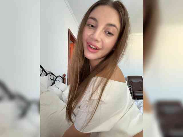 -GAZMALVINA- webcam