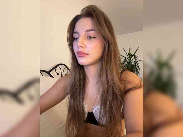 -GAZMALVINA- webcam