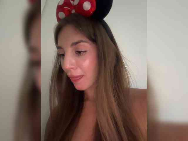 -GAZMALVINA- webcam