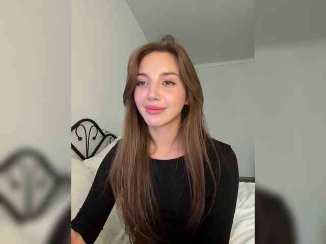 -GAZMALVINA- webcam