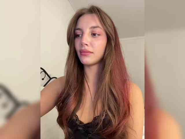 -GAZMALVINA- webcam