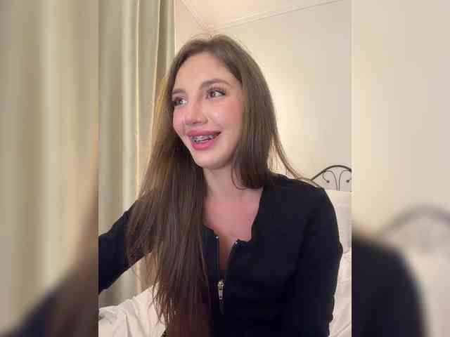 -GAZMALVINA- webcam