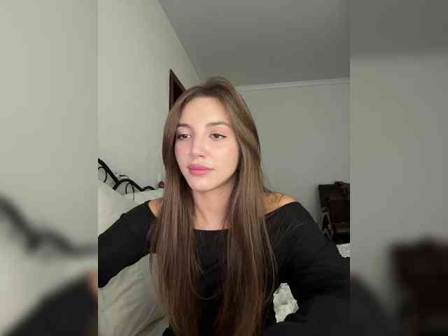 -GAZMALVINA- webcam