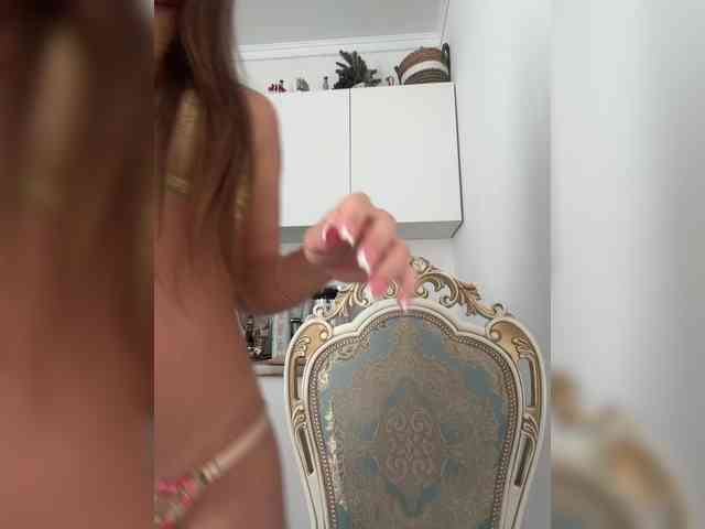 -GAZMALVINA- webcam