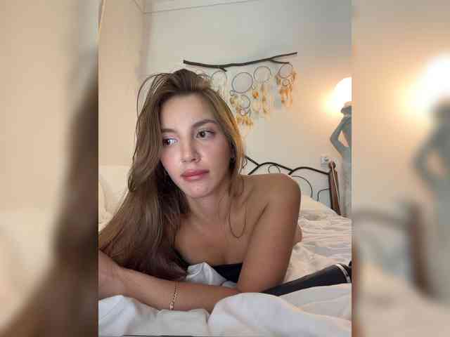 -GAZMALVINA- webcam
