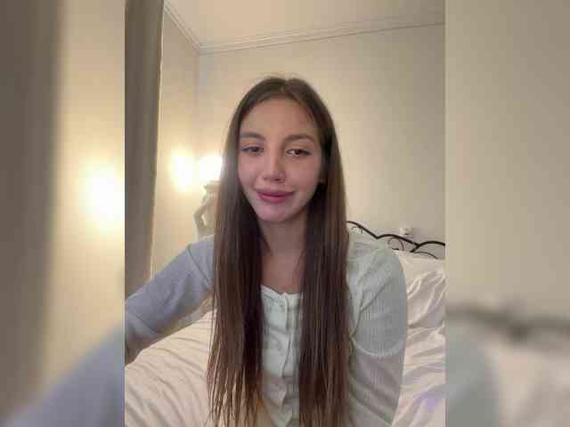 -GAZMALVINA- webcam