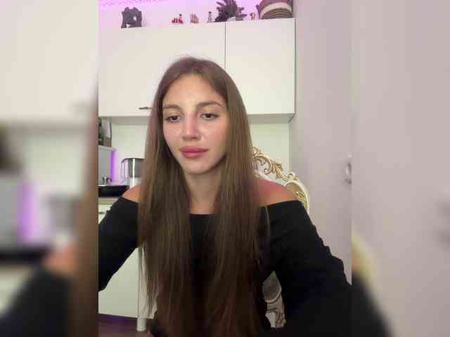 -GAZMALVINA- webcam