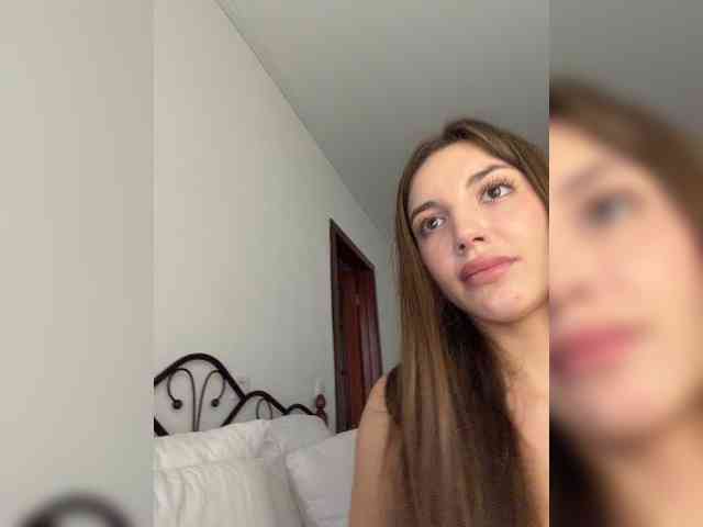 -GAZMALVINA- webcam