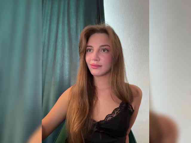 -GAZMALVINA- webcam