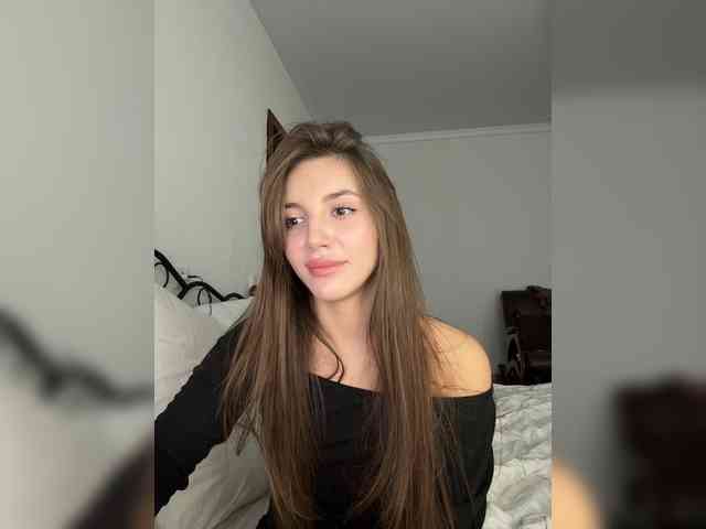-GAZMALVINA- webcam