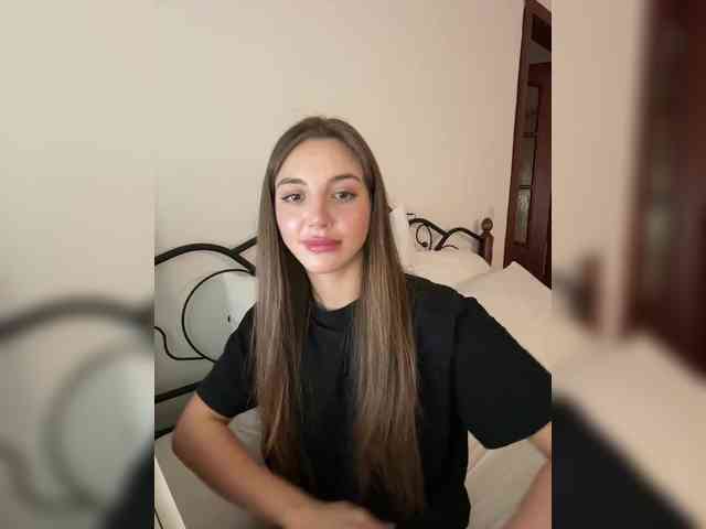 -GAZMALVINA- webcam