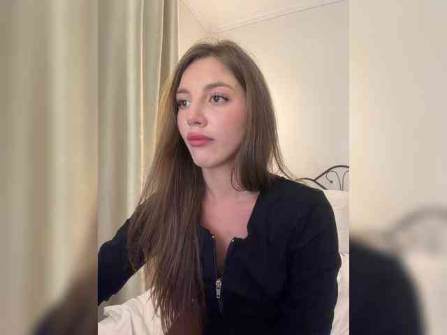 -GAZMALVINA- webcam