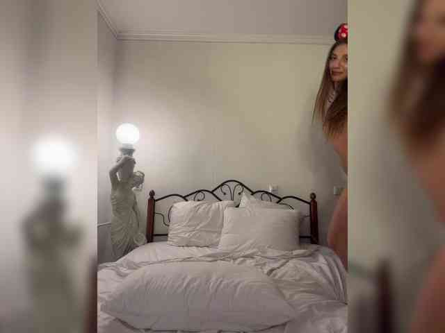 -GAZMALVINA- webcam