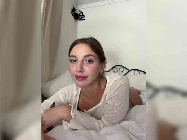 -GAZMALVINA- webcam