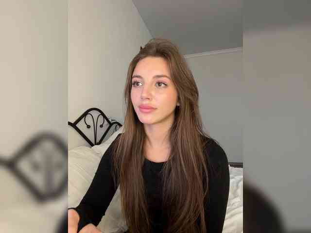 -GAZMALVINA- webcam