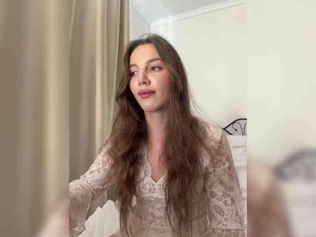 -GAZMALVINA- webcam