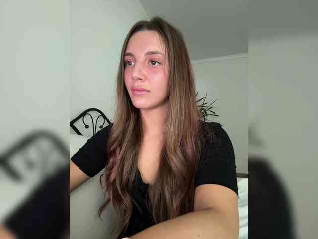 -GAZMALVINA- webcam