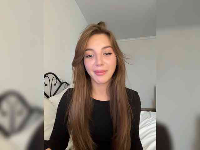 -GAZMALVINA- webcam