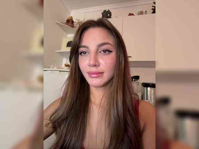 -GAZMALVINA- webcam