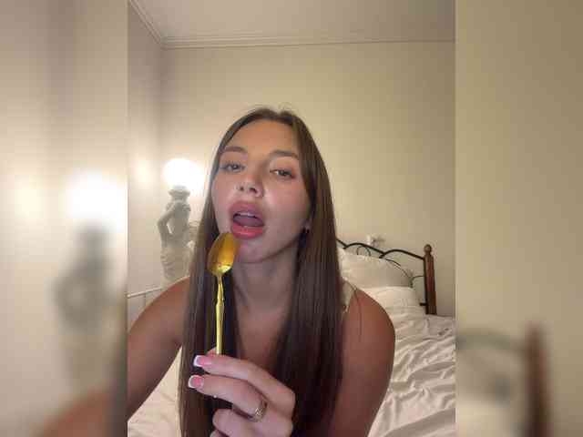 -GAZMALVINA- webcam