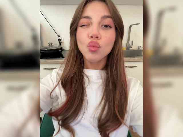 -GAZMALVINA- webcam
