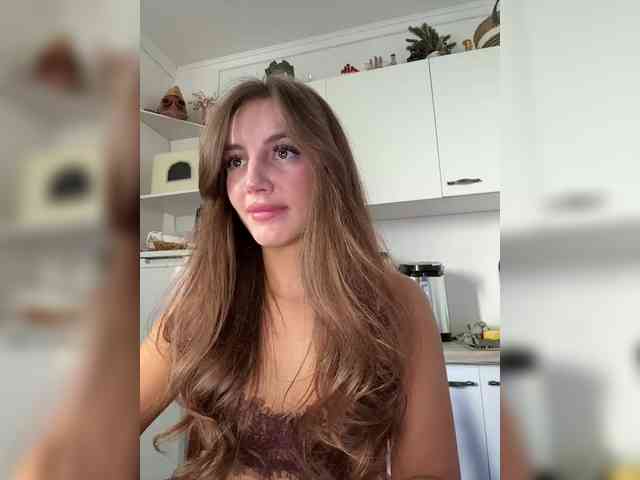 -GAZMALVINA- webcam