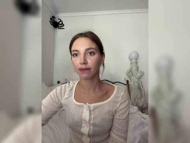 -GAZMALVINA- webcam