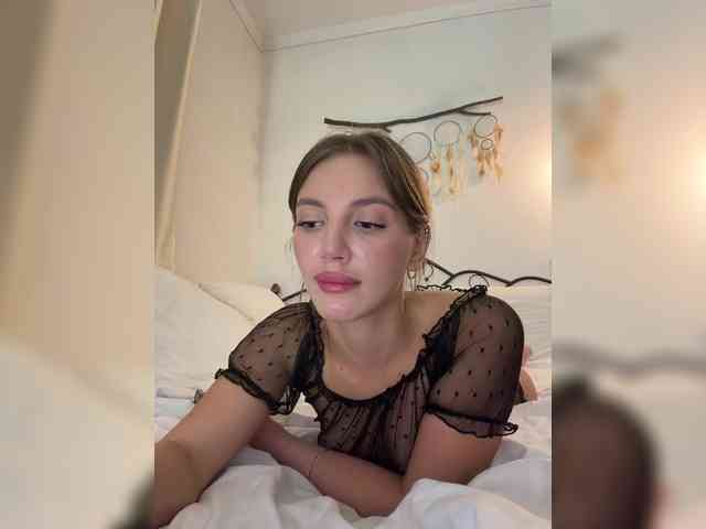 -GAZMALVINA- webcam