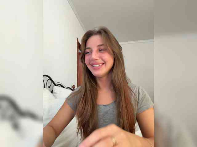 -GAZMALVINA- webcam